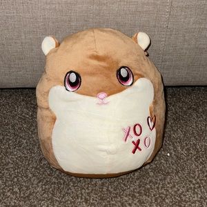 HAMSTER SQUISHMALLOW